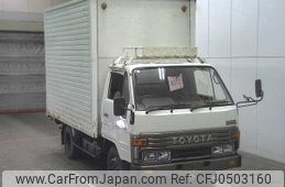 toyota dyna-truck 1988 -TOYOTA--Dyna BU61ｶｲ-0006328---TOYOTA--Dyna BU61ｶｲ-0006328-