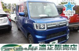 daihatsu wake 2018 -DAIHATSU--WAKE LA700S-0120537---DAIHATSU--WAKE LA700S-0120537-
