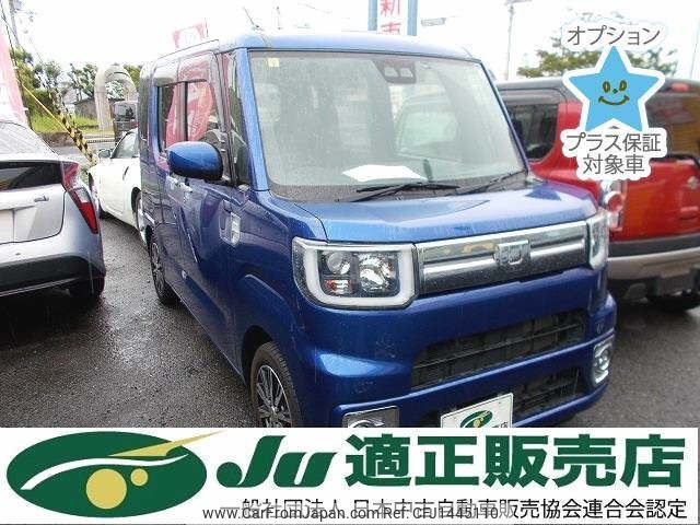 daihatsu wake 2018 -DAIHATSU--WAKE LA700S-0120537---DAIHATSU--WAKE LA700S-0120537- image 1