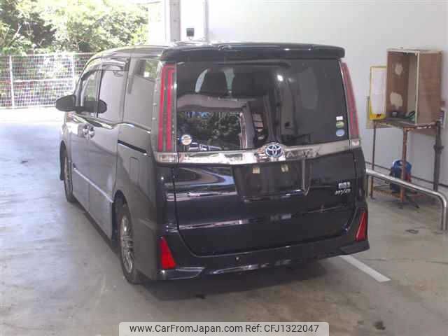 toyota noah 2019 -TOYOTA--Noah DAA-ZWR80W-0397376---TOYOTA--Noah DAA-ZWR80W-0397376- image 2