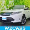 toyota harrier 2018 quick_quick_DBA-ZSU60W_ZSU60-0160652 image 1