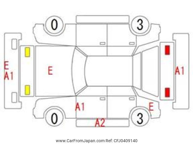 lexus rx 2016 -LEXUS--Lexus RX DAA-GYL25W--GYL25-0007053---LEXUS--Lexus RX DAA-GYL25W--GYL25-0007053- image 2