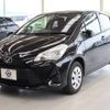 toyota vitz 2019 -TOYOTA--Vitz DBA-KSP130--KSP130-4016726---TOYOTA--Vitz DBA-KSP130--KSP130-4016726- image 1