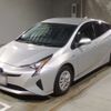 toyota prius 2018 -TOYOTA 【なにわ 301ﾋ 992】--Prius DAA-ZVW50--ZVW50-8077500---TOYOTA 【なにわ 301ﾋ 992】--Prius DAA-ZVW50--ZVW50-8077500- image 1