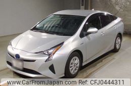 toyota prius 2018 -TOYOTA 【なにわ 301ﾋ 992】--Prius DAA-ZVW50--ZVW50-8077500---TOYOTA 【なにわ 301ﾋ 992】--Prius DAA-ZVW50--ZVW50-8077500-