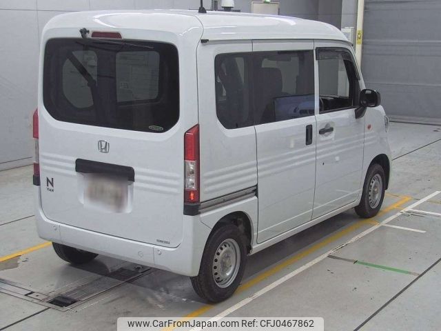 honda n-van 2022 -HONDA--N VAN JJ1-5008616---HONDA--N VAN JJ1-5008616- image 2