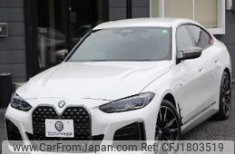 bmw 4-series 2021 CFJ1803519