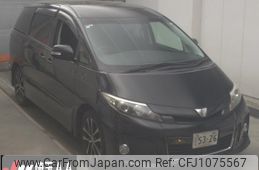 toyota estima 2013 -TOYOTA--Estima ACR50W-0158743---TOYOTA--Estima ACR50W-0158743-