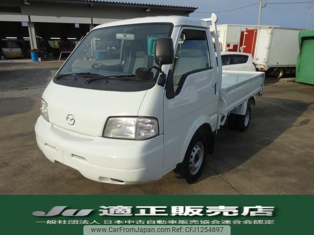 mazda bongo-truck 2004 GOO_NET_EXCHANGE_0560829A30250603W001 image 1