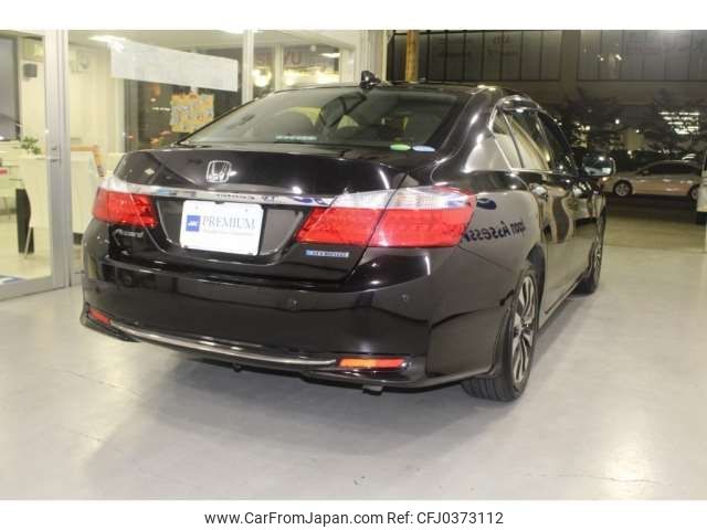 honda accord 2013 -HONDA--Accord DAA-CR6--CR6-1006885---HONDA--Accord DAA-CR6--CR6-1006885- image 2