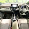 toyota c-hr 2018 -TOYOTA--C-HR DAA-ZYX10--ZYX10-2120326---TOYOTA--C-HR DAA-ZYX10--ZYX10-2120326- image 3