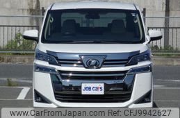 toyota vellfire 2019 quick_quick_DBA-AGH30W_AGH30-0241037