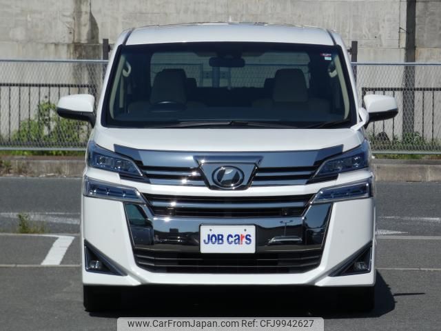 toyota vellfire 2019 quick_quick_DBA-AGH30W_AGH30-0241037 image 1