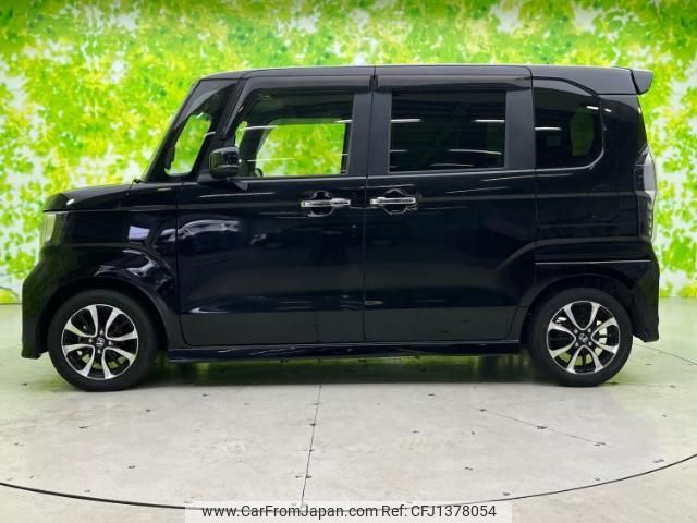 honda n-box 2020 quick_quick_6BA-JF3_JF3-1495858 image 2