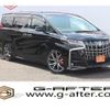 toyota alphard 2018 -TOYOTA--Alphard DAA-AYH30W--AYH30-0075700---TOYOTA--Alphard DAA-AYH30W--AYH30-0075700- image 1