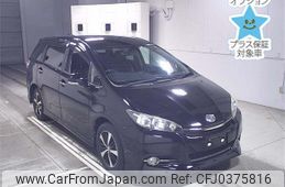 toyota wish 2014 -TOYOTA--Wish ZGE20W-6005296---TOYOTA--Wish ZGE20W-6005296-