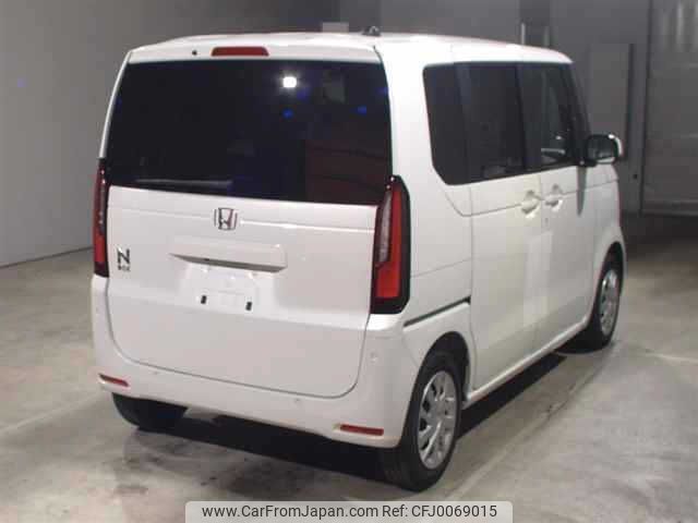 honda n-box 2024 -HONDA 【宇都宮 】--N BOX JF5--1100495---HONDA 【宇都宮 】--N BOX JF5--1100495- image 2