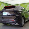 toyota harrier 2020 quick_quick_6BA-MXUA80_MXUA80-0016786 image 3