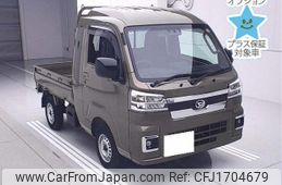 daihatsu hijet-truck 2025 CFJ1704679