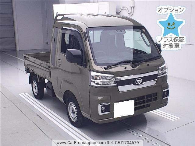 daihatsu hijet-truck 2025 CFJ1704679 image 1