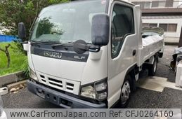 isuzu elf-truck 2005 -ISUZU--Elf--NKR81-7021403---ISUZU--Elf--NKR81-7021403-