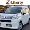 daihatsu move 2018 quick_quick_LA150S_LA150S-0174770 image 1