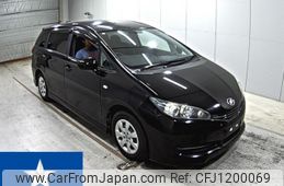 toyota wish 2010 -TOYOTA--Wish ZGE20G--ZGE20-0066867---TOYOTA--Wish ZGE20G--ZGE20-0066867-