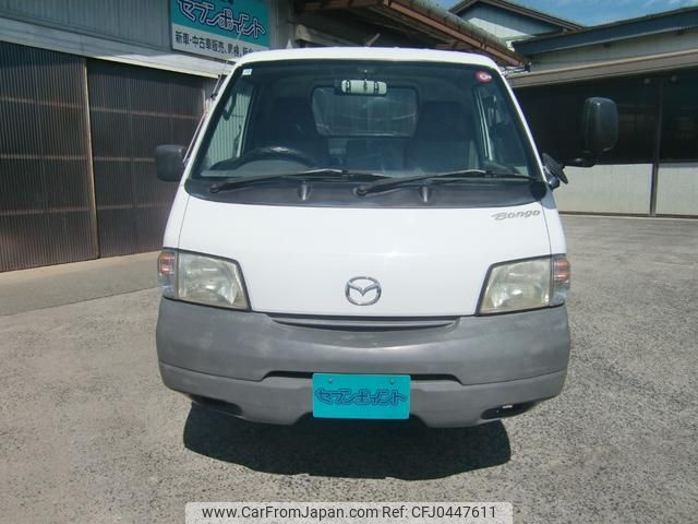 mazda bongo-truck 2005 GOO_NET_EXCHANGE_0206593A30240920W001 image 2