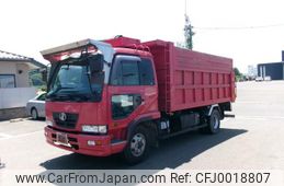 nissan diesel-ud-condor 2006 GOO_NET_EXCHANGE_0900982A30240710W001