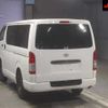 toyota hiace-van 2022 -TOYOTA--Hiace Van GDH206V--1075631---TOYOTA--Hiace Van GDH206V--1075631- image 2