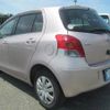 toyota vitz 2009 REALMOTOR_RK2024070120A-10 image 5