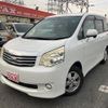 toyota noah 2010 quick_quick_ZRR70G_ZRR70-0340378 image 1