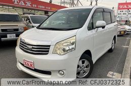 toyota noah 2010 quick_quick_ZRR70G_ZRR70-0340378