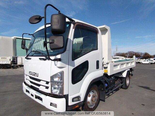 isuzu forward 2019 -ISUZU--Forward 2RG-FRR90S1--FRR90-7147393---ISUZU--Forward 2RG-FRR90S1--FRR90-7147393- image 1