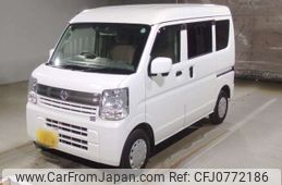 nissan clipper-van 2021 -NISSAN 【京都 484ｾ1020】--Clipper Van 5BD-DR17V--DR17V-574149---NISSAN 【京都 484ｾ1020】--Clipper Van 5BD-DR17V--DR17V-574149-