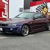 nissan skyline-coupe 2000 CFJ1871065 image 5