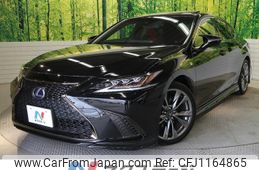 lexus es 2019 quick_quick_AXZH10_AXZH10-1006551