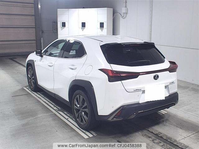 lexus ux 2018 -LEXUS 【岐阜 303ﾅ2657】--Lexus UX MZAA10-2003529---LEXUS 【岐阜 303ﾅ2657】--Lexus UX MZAA10-2003529- image 2