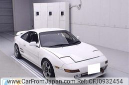 toyota mr2 1995 CFJ0932454
