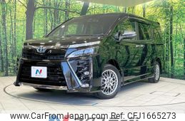 toyota voxy 2020 CFJ1665273