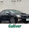 subaru wrx 2015 -SUBARU--WRX DBA-VAG--VAG-012613---SUBARU--WRX DBA-VAG--VAG-012613- image 1