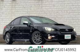 subaru wrx 2015 -SUBARU--WRX DBA-VAG--VAG-012613---SUBARU--WRX DBA-VAG--VAG-012613-