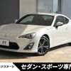 toyota 86 2012 -TOYOTA--86 DBA-ZN6--ZN6-017076---TOYOTA--86 DBA-ZN6--ZN6-017076- image 1