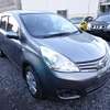 nissan note 2009 171027142525 image 2
