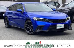 honda civic 2021 CFJ1860825