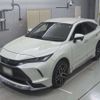 toyota harrier 2022 -TOYOTA 【春日部 337ﾂ1111】--Harrier 6BA-MXUA80--MXUA80-0074373---TOYOTA 【春日部 337ﾂ1111】--Harrier 6BA-MXUA80--MXUA80-0074373- image 1