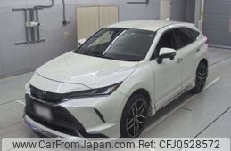 toyota harrier 2022 -TOYOTA 【春日部 337ﾂ1111】--Harrier 6BA-MXUA80--MXUA80-0074373---TOYOTA 【春日部 337ﾂ1111】--Harrier 6BA-MXUA80--MXUA80-0074373-