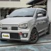 suzuki alto-works 2019 -SUZUKI 【岐阜 582ｶ1630】--Alto Works HA36S--911485---SUZUKI 【岐阜 582ｶ1630】--Alto Works HA36S--911485- image 1