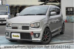 suzuki alto-works 2019 -SUZUKI 【岐阜 582ｶ1630】--Alto Works HA36S--911485---SUZUKI 【岐阜 582ｶ1630】--Alto Works HA36S--911485-