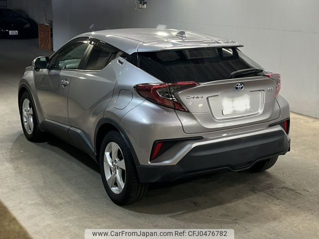 toyota c-hr 2019 -TOYOTA 【福岡 303の5693】--C-HR ZYX10-2147878---TOYOTA 【福岡 303の5693】--C-HR ZYX10-2147878- image 2